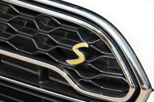 MINI Countryman SE (10)