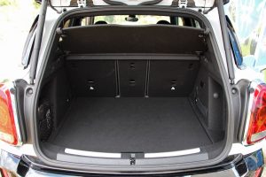 MINI Countryman SE (12)