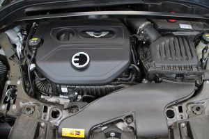 MINI Countryman SE (13)