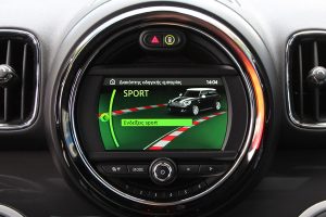 MINI Countryman SE (16)