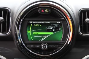 MINI Countryman SE (17)