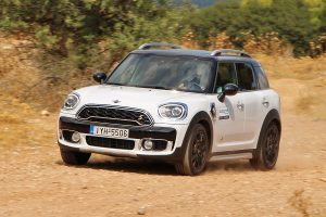 MINI Countryman SE (18)