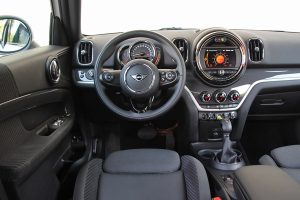 MINI Countryman SE (20)
