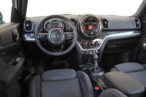MINI Countryman SE (21)