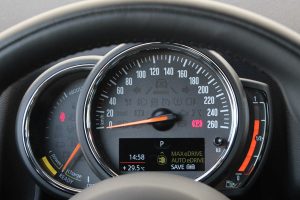 MINI Countryman SE (22)