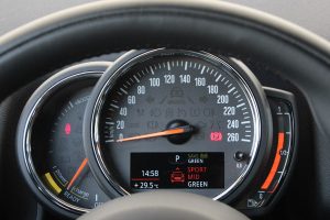 MINI Countryman SE (23)