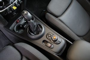 MINI Countryman SE (25)