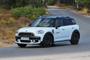MINI Countryman SE (28)