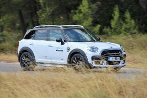 MINI Countryman SE (29)