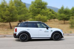 MINI Countryman SE (3)