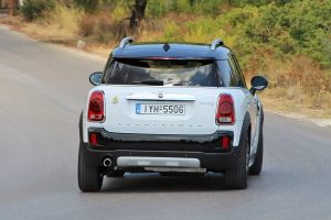 MINI Countryman SE (30)