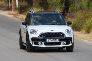 MINI Countryman SE (31)