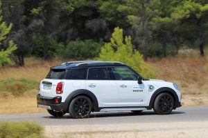 MINI Countryman SE (32)
