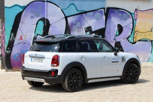 MINI Countryman SE (4)