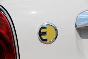 MINI Countryman SE (5)