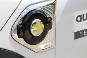 MINI Countryman SE (6)