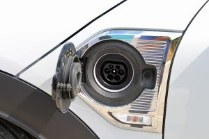 MINI Countryman SE (7)