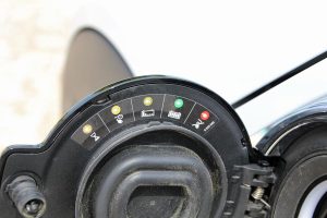 MINI Countryman SE (8)