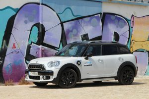 MINI Countryman SE (9)