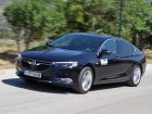 Opel Insignia 1,5 (1)