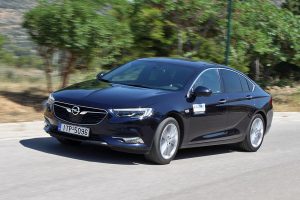 Opel Insignia 1,5 (1)