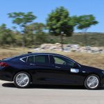 Opel Insignia 1,5 (2)