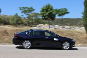 Opel Insignia 1,5 (2)