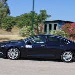 Opel Insignia 1,5 (3)