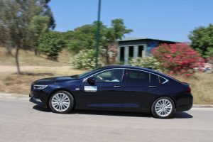 Opel Insignia 1,5 (3)