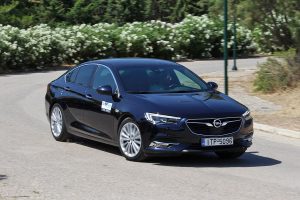 Opel Insignia 1,5 (4)