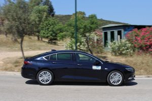 Opel Insignia 1,5 (5)