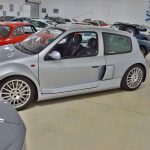 Πωλείται αυτό το Renault Clio V6 R.S. Θα το αγόραζες;