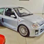 Πωλείται αυτό το Renault Clio V6 R.S. Θα το αγόραζες;