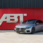Volkswagen Arteon με έως 336 ίππους από την ABT