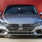 Volkswagen Arteon με έως 336 ίππους από την ABT