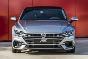 Volkswagen Arteon με έως 336 ίππους από την ABT