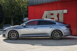 Volkswagen Arteon με έως 336 ίππους από την ABT