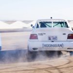 Αυτό είναι το νέο παιχνίδι του Ken Block