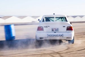 Αυτό είναι το νέο παιχνίδι του Ken Block