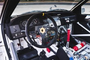 Αυτό είναι το νέο παιχνίδι του Ken Block