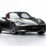 Προσθήκες στο Mazda MX-5 για το 2018