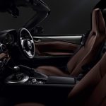 Προσθήκες στο Mazda MX-5 για το 2018