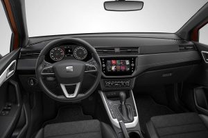 Στην Ελλάδα το SEAT Arona: Αναλυτικά τιμές και εξοπλισμός