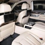 Ειδική παραγγελία BMW M760Li μοιάζει σαν μεγάλη M3