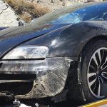 Τι δικαιολογία είχε ο οδηγός αυτής της Bugatti Veyron;