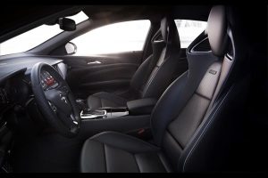 Opel Insignia GSi: Πότε έρχεται στην Ελλάδα