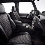 Τελευταία και... φαρμακερή Mercedes-AMG G 65 Final Edition