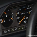 Ξεχασμένη Mercedes 190D με μόνο 3.546 χλμ. σε τιμή σοκ!