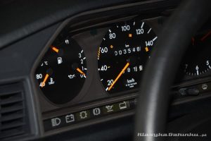 Ξεχασμένη Mercedes 190D με μόνο 3.546 χλμ. σε τιμή σοκ!