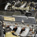 Ξεχασμένη Mercedes 190D με μόνο 3.546 χλμ. σε τιμή σοκ!